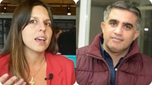 Lee más sobre el artículo Inés Liendo: “La sociedad pide cambios y resultados a quienes son eternos candidatos”