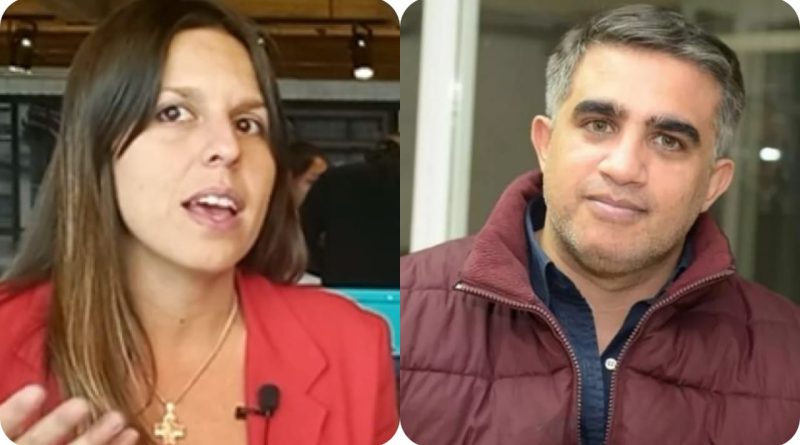 Lee más sobre el artículo Inés Liendo: “La sociedad pide cambios y resultados a quienes son eternos candidatos”