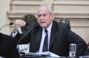 Lee más sobre el artículo Martinelli: «entienden a la protesta como un acto de guerra»