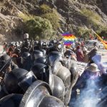 La Iglesia llamó al diálogo y pidió que frenen los actos de violencia en Jujuy