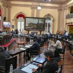 CELS denuncia ley antiprotesta: Un retroceso para los derechos ciudadanos