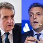 Agustín Rossi: “Nuestro mensaje ha ido adquiriendo mayores niveles de adhesión”