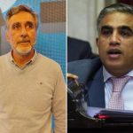 Bernardo Solá criticó el «travestismo político» de Miguel Nanni