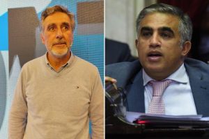 Lee más sobre el artículo Bernardo Solá criticó el «travestismo político» de Miguel Nanni