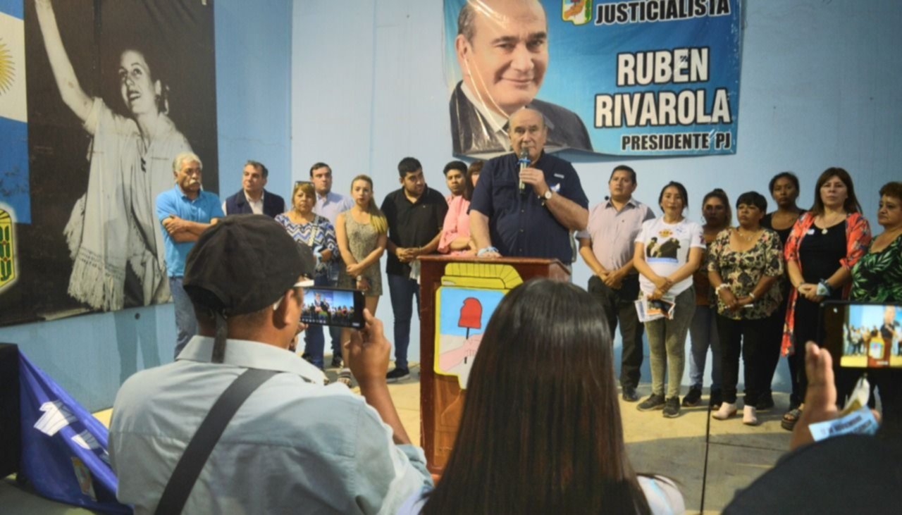 En este momento estás viendo Alberto Fernández intervino el PJ de Jujuy