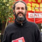 Según Pablo López, el saencismo comete “una estafa” al tener candidatos en distintos espacios