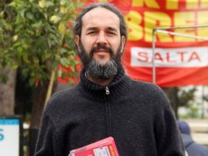 Lee más sobre el artículo Según Pablo López, el saencismo comete “una estafa” al tener candidatos en distintos espacios