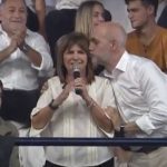 Un nuevo cruce entre Patricia Bullrich y el larretismo