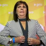 Bullrich le está ganando a Larreta