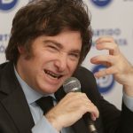 Milei denunció ilegítima intromisión en las elecciones