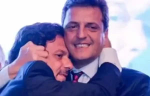 Lee más sobre el artículo Gustavo Sáenz sobre Massa: “es lo mejor que nos podía pasar”