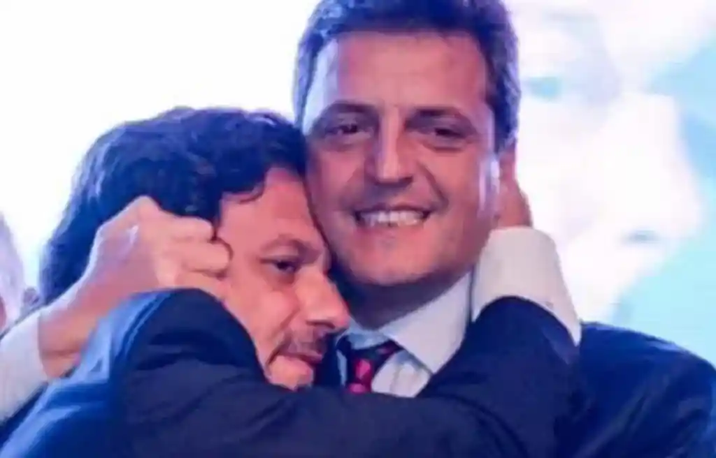 En este momento estás viendo Gustavo Sáenz sobre Massa: “es lo mejor que nos podía pasar”