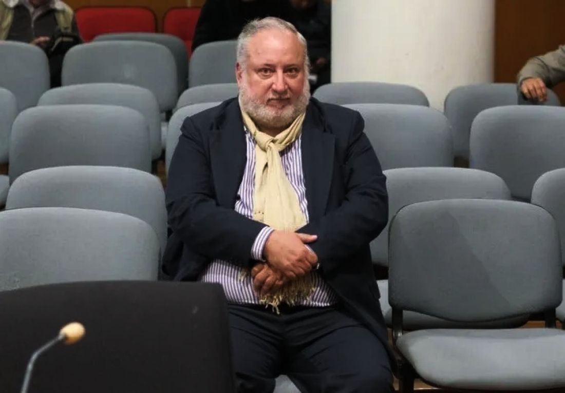 En este momento estás viendo Corrupción: Manuel Cornejo condenado a 6 años de prisión