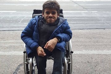 Lee más sobre el artículo Candidato homofóbico y racista