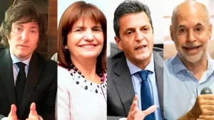 Lee más sobre el artículo Presidenciales: ¿Qué dicen hoy los encuestadores?