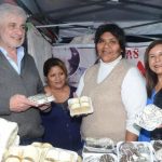 Polémica en Cerrillos: Controversia por la candidatura de la intendenta de Cerrillos