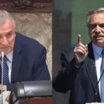 Alberto cruzó a Morales por un spot: «Mejor cuente lo que hizo en Jujuy»