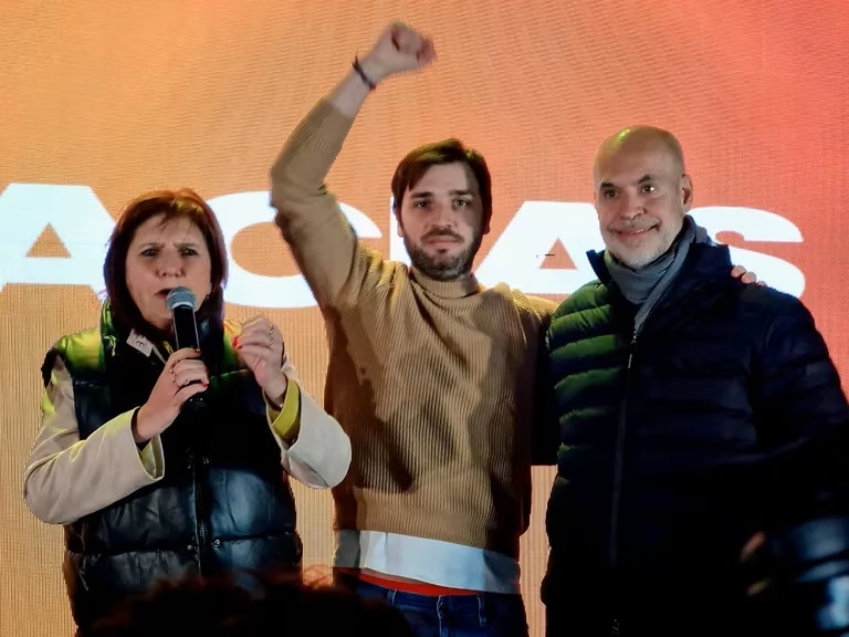 En este momento estás viendo JxC ganó en Chubut: Un triunfo apretado con impacto nacional