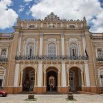 La Legislatura dejará su histórico edificio y se mudará a la zona norte