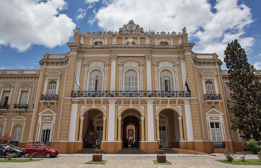 En este momento estás viendo Libertad de prensa en riesgo: FOPEA rechaza cambios al Código de Contravenciones