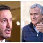 Arde la interna: Petri y Morales se cruzaron durísimo