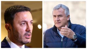 Lee más sobre el artículo Arde la interna: Petri y Morales se cruzaron durísimo