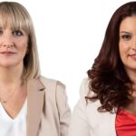 Con la tuya: Cartuccia y Juárez protagonizan una telenovela parlamentaria