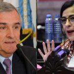 Morales vuelve a cobijar a Carolina Moisés