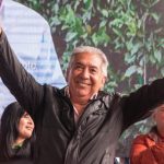 Villa: “siempre sostuvimos las banderas del campo nacional y popular”