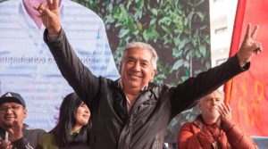 Lee más sobre el artículo Villa: “siempre sostuvimos las banderas del campo nacional y popular”