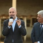 Según una encuesta, Larreta es el único que garantiza un triunfo en balotaje