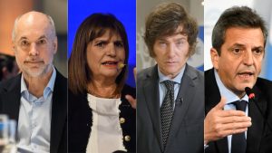Lee más sobre el artículo Panorama electoral: paridad, dispersión y desafíos