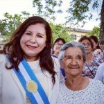 Cerrillos: denuncian que Yolanda Vega pasó a planta permanente a punteros políticos