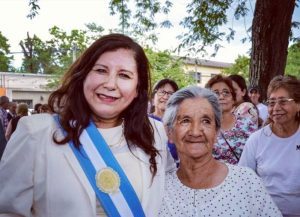 Lee más sobre el artículo Cerrillos: denuncian que Yolanda Vega pasó a planta permanente a punteros políticos