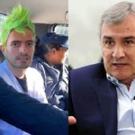 Morales en Salta y el temor a Michelo