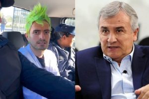 Lee más sobre el artículo Morales en Salta y el temor a Michelo
