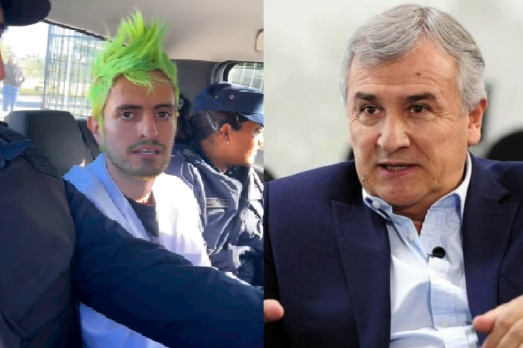 Lee más sobre el artículo Morales en Salta y el temor a Michelo