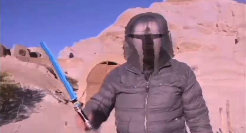 Lee más sobre el artículo ¡La Campaña Política Salteña en el Espacio! Un Viaje a la Ciencia Ficción Electoral