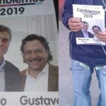 Castillo: “Los que se oponen a Sáenz se tienen que ir del PRO”