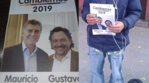 Lee más sobre el artículo Castillo: “Los que se oponen a Sáenz se tienen que ir del PRO”