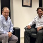 Villada: «De aprobarse la polémica ley fake news, el gobernador Sáenz la va a vetar»