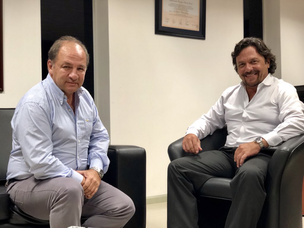 Lee más sobre el artículo Villada aseguró que la provincia “no tiene para pagar el bono”