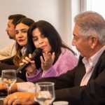 Caliva: “Somos la lista de Cristina en Salta”