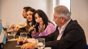 Lee más sobre el artículo Caliva: “Somos la lista de Cristina en Salta”