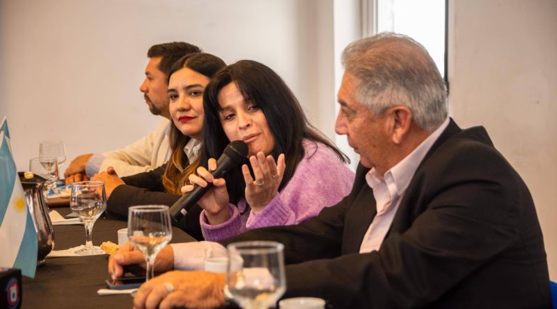 En este momento estás viendo Caliva: “Somos la lista de Cristina en Salta”