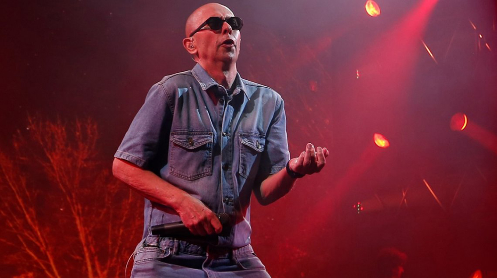 En este momento estás viendo El Indio Solari brindó su apoyo a Lian Lamas, víctima de la represión en Jujuy