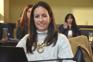 Lee más sobre el artículo Sierra: “Una persona que hable de un funcionario jamás puede ser sancionada»