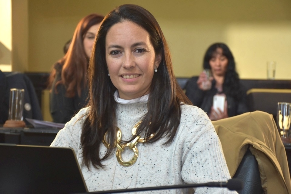 Lee más sobre el artículo Sierra: “Una persona que hable de un funcionario jamás puede ser sancionada»