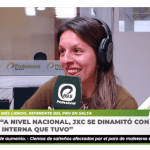 Según Liendo, la mayoría piensa que Orozco es «una cantante»