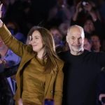 Vidal: “Voy a votar a Horacio”